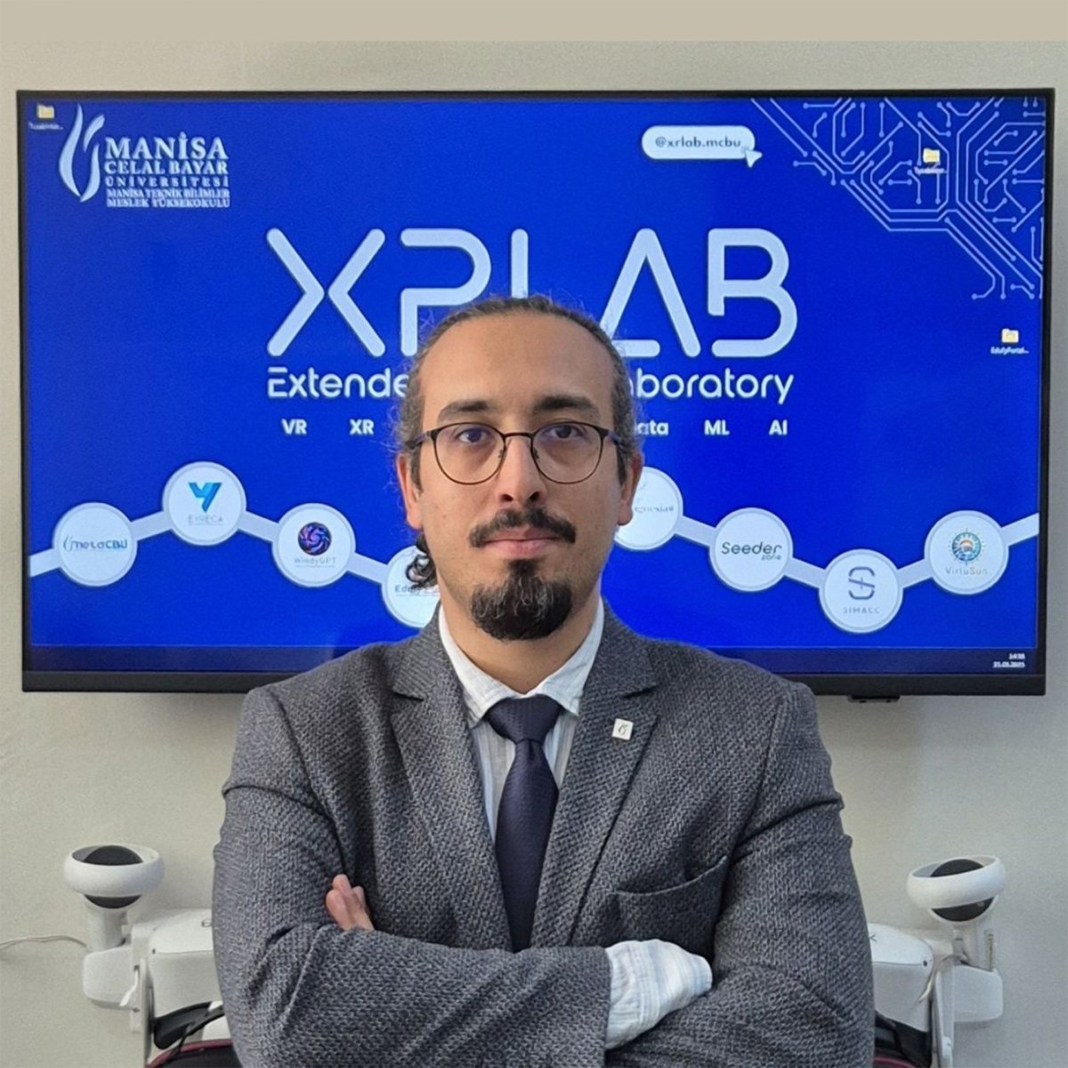 Doç. Dr. Barış Çukurbaşı